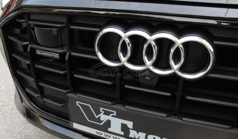 AUDI Q8 3.0 50 MHEV TDI QUATTRO S-LINE PANORAMA B&O 22” HEAD UP full
