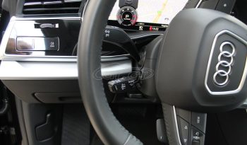 AUDI Q8 3.0 50 MHEV TDI QUATTRO S-LINE PANORAMA B&O 22” HEAD UP full