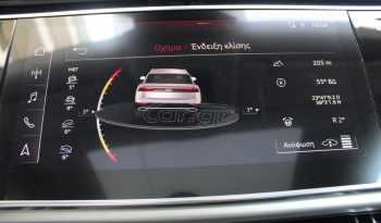 AUDI Q8 3.0 50 MHEV TDI QUATTRO S-LINE PANORAMA B&O 22” HEAD UP full