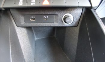 AUDI A1 30 TFSI ADVANCED 115HP SPORTBACK 1o XEPΙ ΕΛΛΗΝΙΚΟ full