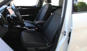 AUDI A1 30 TFSI ADVANCED 115HP SPORTBACK 1o XEPΙ ΕΛΛΗΝΙΚΟ full