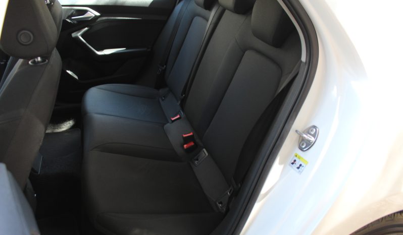 AUDI A1 30 TFSI ADVANCED 115HP SPORTBACK 1o XEPΙ ΕΛΛΗΝΙΚΟ full