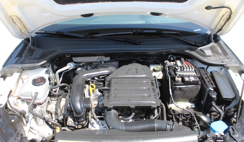 AUDI A1 30 TFSI ADVANCED 115HP SPORTBACK 1o XEPΙ ΕΛΛΗΝΙΚΟ full