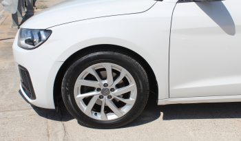 AUDI A1 30 TFSI ADVANCED 115HP SPORTBACK 1o XEPΙ ΕΛΛΗΝΙΚΟ full