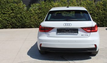 AUDI A1 30 TFSI ADVANCED 115HP SPORTBACK 1o XEPΙ ΕΛΛΗΝΙΚΟ full