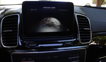 MERCEDES GLS 350d AMG LINE 4MATIC AIR MATIC PANORAMA 7ΘΕΣΙΟ ΕΛΛΗΝΙΚΟ full