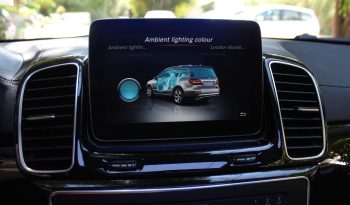 MERCEDES GLS 350d AMG LINE 4MATIC AIR MATIC PANORAMA 7ΘΕΣΙΟ ΕΛΛΗΝΙΚΟ full