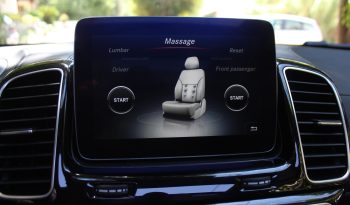 MERCEDES GLS 350d AMG LINE 4MATIC AIR MATIC PANORAMA 7ΘΕΣΙΟ ΕΛΛΗΝΙΚΟ full