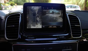 MERCEDES GLS 350d AMG LINE 4MATIC AIR MATIC PANORAMA 7ΘΕΣΙΟ ΕΛΛΗΝΙΚΟ full