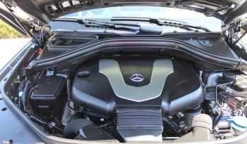 MERCEDES GLS 350d AMG LINE 4MATIC AIR MATIC PANORAMA 7ΘΕΣΙΟ ΕΛΛΗΝΙΚΟ full