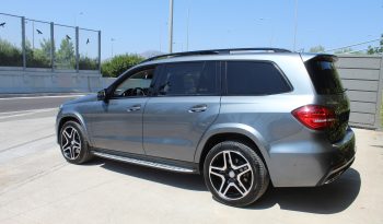 MERCEDES GLS 350d AMG LINE 4MATIC AIR MATIC PANORAMA 7ΘΕΣΙΟ ΕΛΛΗΝΙΚΟ full