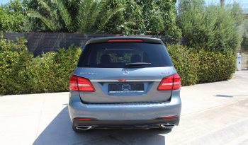 MERCEDES GLS 350d AMG LINE 4MATIC AIR MATIC PANORAMA 7ΘΕΣΙΟ ΕΛΛΗΝΙΚΟ full