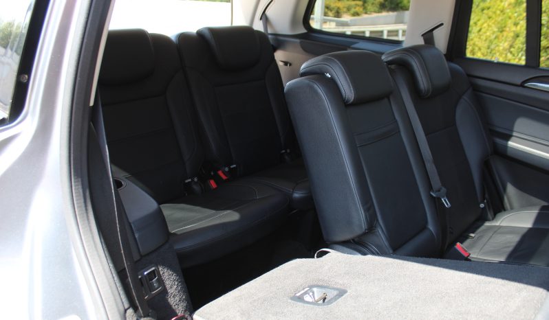 MERCEDES GLS 350d AMG LINE 4MATIC AIR MATIC PANORAMA 7ΘΕΣΙΟ ΕΛΛΗΝΙΚΟ full