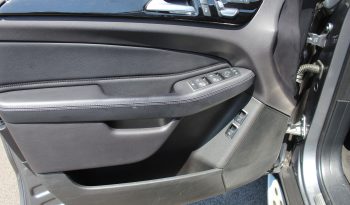 MERCEDES GLS 350d AMG LINE 4MATIC AIR MATIC PANORAMA 7ΘΕΣΙΟ ΕΛΛΗΝΙΚΟ full