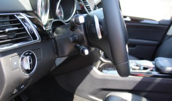 MERCEDES GLS 350d AMG LINE 4MATIC AIR MATIC PANORAMA 7ΘΕΣΙΟ ΕΛΛΗΝΙΚΟ full