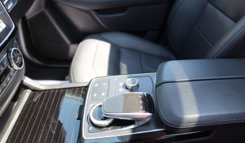 MERCEDES GLS 350d AMG LINE 4MATIC AIR MATIC PANORAMA 7ΘΕΣΙΟ ΕΛΛΗΝΙΚΟ full