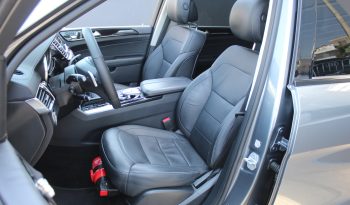 MERCEDES GLS 350d AMG LINE 4MATIC AIR MATIC PANORAMA 7ΘΕΣΙΟ ΕΛΛΗΝΙΚΟ full