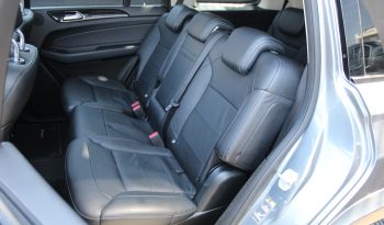 MERCEDES GLS 350d AMG LINE 4MATIC AIR MATIC PANORAMA 7ΘΕΣΙΟ ΕΛΛΗΝΙΚΟ full