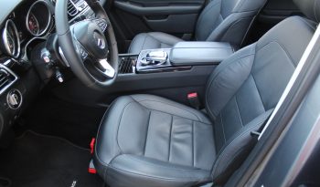 MERCEDES GLS 350d AMG LINE 4MATIC AIR MATIC PANORAMA 7ΘΕΣΙΟ ΕΛΛΗΝΙΚΟ full