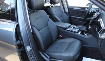 MERCEDES GLS 350d AMG LINE 4MATIC AIR MATIC PANORAMA 7ΘΕΣΙΟ ΕΛΛΗΝΙΚΟ full