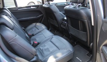 MERCEDES GLS 350d AMG LINE 4MATIC AIR MATIC PANORAMA 7ΘΕΣΙΟ ΕΛΛΗΝΙΚΟ full