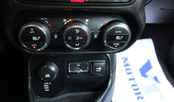 JEEP RENEGADE 1.4 170 HP 4×4 LIMITED ΑΥΤΟΜΑΤΟ NAVI ΕΛΛΗΝΙΚΟ full