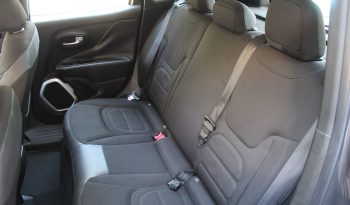 JEEP RENEGADE 1.4 170 HP 4×4 LIMITED ΑΥΤΟΜΑΤΟ NAVI ΕΛΛΗΝΙΚΟ full