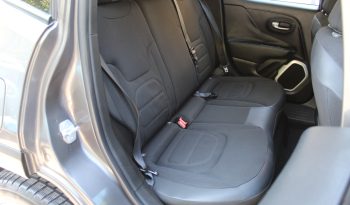 JEEP RENEGADE 1.4 170 HP 4×4 LIMITED ΑΥΤΟΜΑΤΟ NAVI ΕΛΛΗΝΙΚΟ full