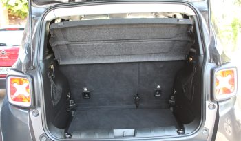 JEEP RENEGADE 1.4 170 HP 4×4 LIMITED ΑΥΤΟΜΑΤΟ NAVI ΕΛΛΗΝΙΚΟ full