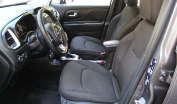 JEEP RENEGADE 1.4 170 HP 4×4 LIMITED ΑΥΤΟΜΑΤΟ NAVI ΕΛΛΗΝΙΚΟ full