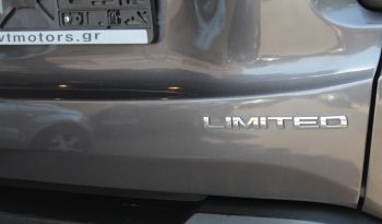 JEEP RENEGADE 1.4 170 HP 4×4 LIMITED ΑΥΤΟΜΑΤΟ NAVI ΕΛΛΗΝΙΚΟ full