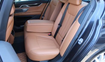 BMW 725 DIESEL 2.0 231HP HARMAN KARDON full