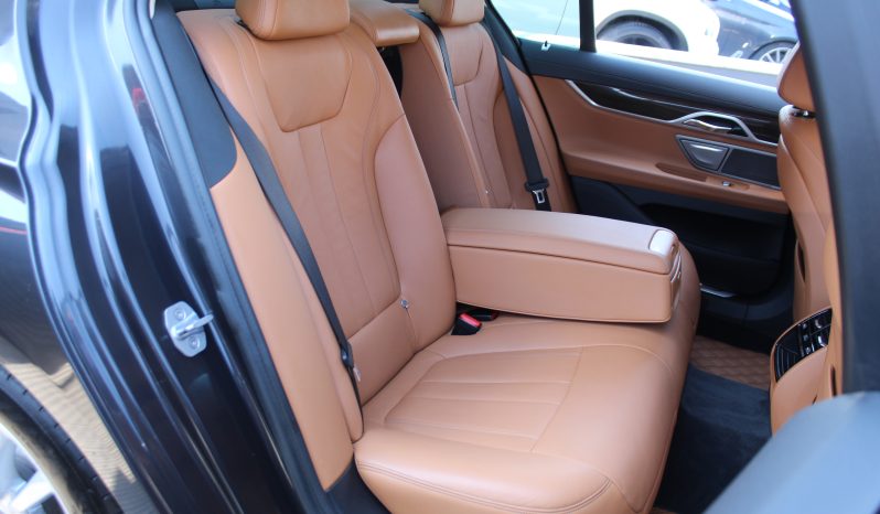 BMW 725 DIESEL 2.0 231HP HARMAN KARDON full