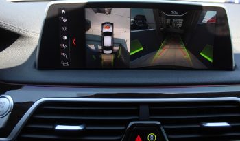 BMW 725 DIESEL 2.0 231HP HARMAN KARDON full