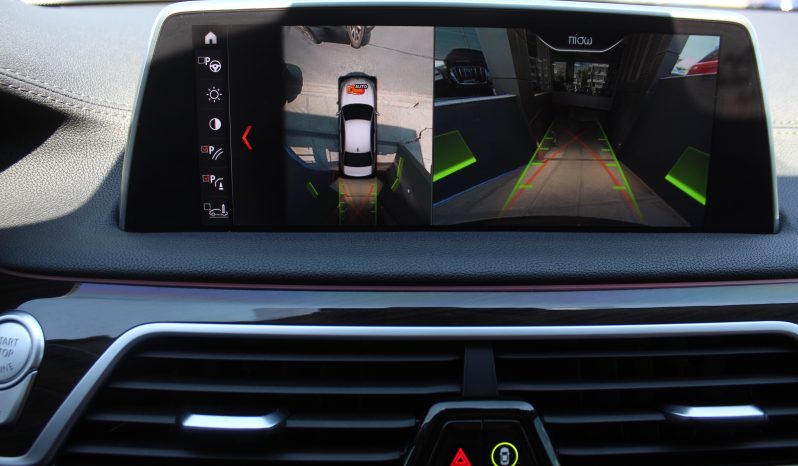 BMW 725 DIESEL 2.0 231HP HARMAN KARDON full
