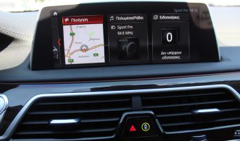BMW 725 DIESEL 2.0 231HP HARMAN KARDON full