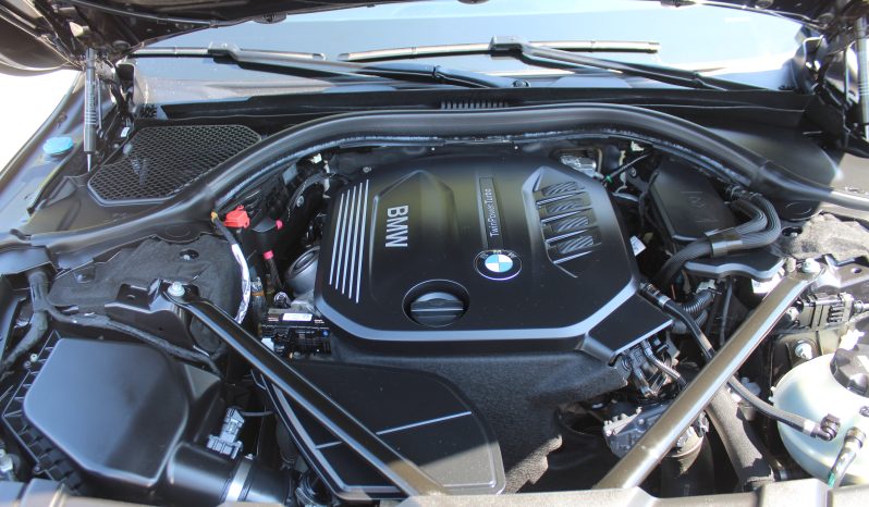 BMW 725 DIESEL 2.0 231HP HARMAN KARDON full