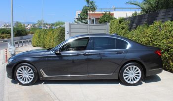 BMW 725 DIESEL 2.0 231HP HARMAN KARDON full