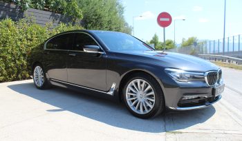 BMW 725 DIESEL 2.0 231HP HARMAN KARDON full