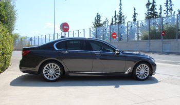 BMW 725 DIESEL 2.0 231HP HARMAN KARDON full