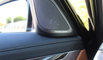 BMW 725 DIESEL 2.0 231HP HARMAN KARDON full