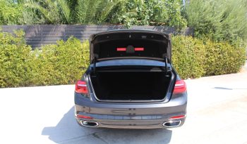 BMW 725 DIESEL 2.0 231HP HARMAN KARDON full
