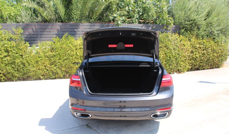 BMW 725 DIESEL 2.0 231HP HARMAN KARDON full