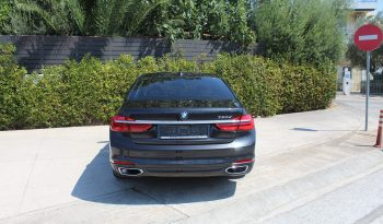 BMW 725 DIESEL 2.0 231HP HARMAN KARDON full
