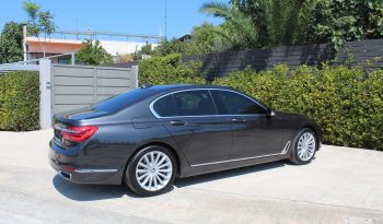 BMW 725 DIESEL 2.0 231HP HARMAN KARDON full