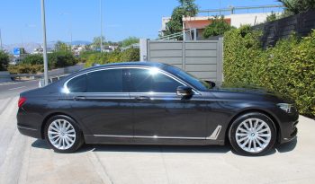BMW 725 DIESEL 2.0 231HP HARMAN KARDON full