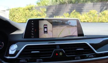 BMW 725 DIESEL 2.0 231HP HARMAN KARDON full