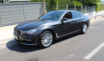 BMW 725 DIESEL 2.0 231HP HARMAN KARDON full