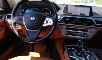 BMW 725 DIESEL 2.0 231HP HARMAN KARDON full