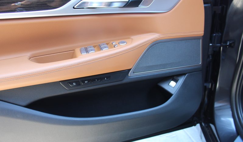 BMW 725 DIESEL 2.0 231HP HARMAN KARDON full